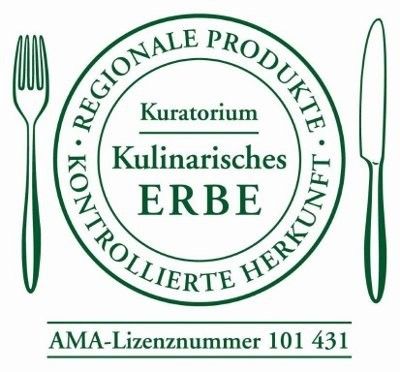 Kulinarisches Erbe